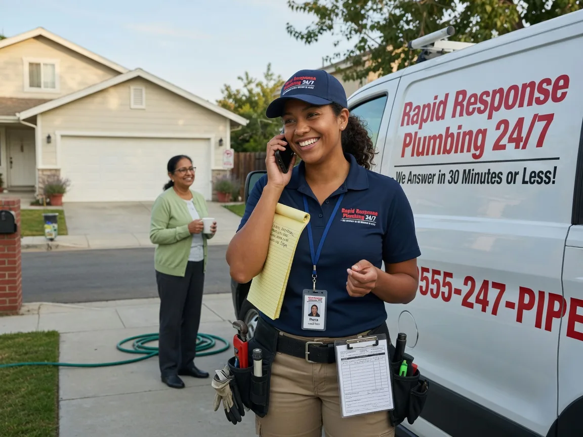 Emergency Plumber Middlesex, NC FAQs